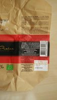 Équateur Arriba 75% Cacao