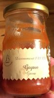 Confiture de goyaves