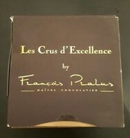 Les crus d'Excellence by François Pralus