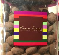 Amande enrobée chocolat PRALUS