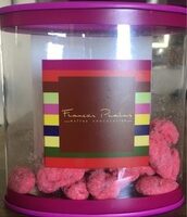 Pralines roses