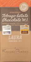 LAURA Dark Milk 45%