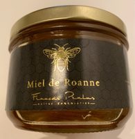 Miel de roanne