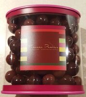 AGATINES chocolat lait noir