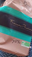 Chocolat 75 %