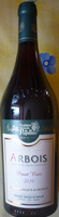 Arbois Pinot Noir 2010
