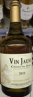 Vin Jaune Cotes du Jura