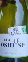 Uby Osmose
