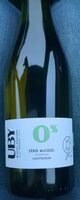 0% Sauvignon