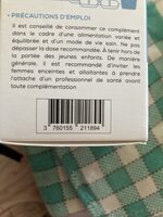 Pur collagène marin