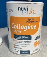 Collagène marin
