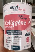 Collagene marin