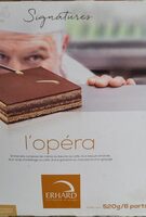 L'opera