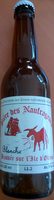 Bière des Naufrageurs Blanche