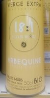 Huile d'olive