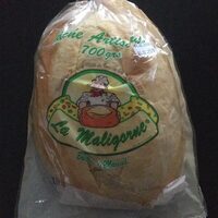 Maligorne Brioche