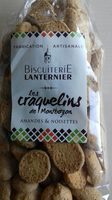 Les craquelins