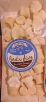 Baratine chèvre