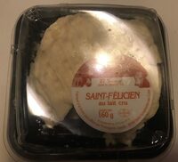 Saint-félicien