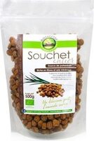 Souchet entier BIO & EQUITABLE - sachet
