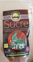 Sucre traditionnel Khmer