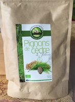 Epicerie / Fruits Secs Et Purées / Fruits Secs à Coques Bio