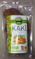 Kaki Séché