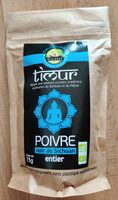 Poivre de sichuan BIO (Timur) - sachet