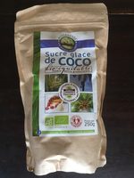 Sucre glace de coco