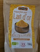 Lait d'or