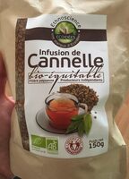 Infusion de cannelle