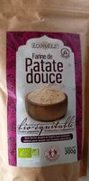 Farine de patate douce
