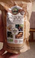 Farine de jaquier