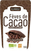Fèves de cacao