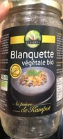 Blanquette végétale