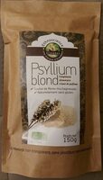 Psyllium Blond