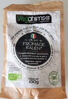 Fromage italien