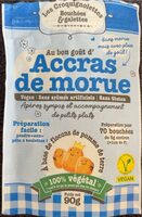 Vegan savory powder