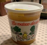 Miel la maison des abeilles