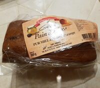 Pain d'épice