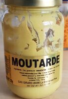 Moutarde
