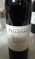 Pellehaut les marcottes