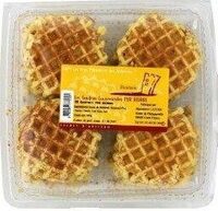 Les Gaufres Gourmandes Pur Beurre x20, La Boîte,