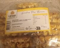 Gaufre pur beurre