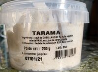 Tarama