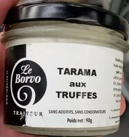 Tarama