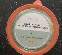 Lieu a la thai