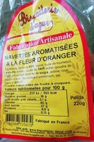 Navettes