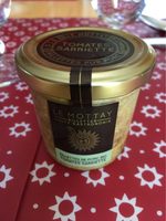 Rillettes de porc bio