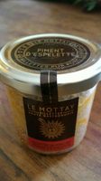 Rillettes